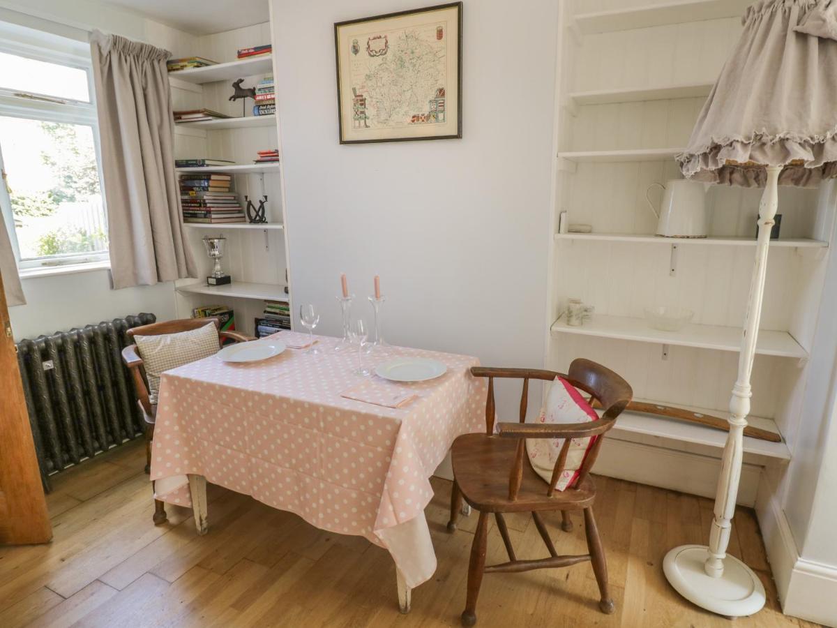 Meadow View Villa Банбъри Екстериор снимка